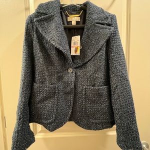 Michael Kors Sparkle Blazer